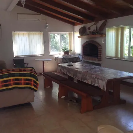 Appartamento By The Sea Muline, - 12533