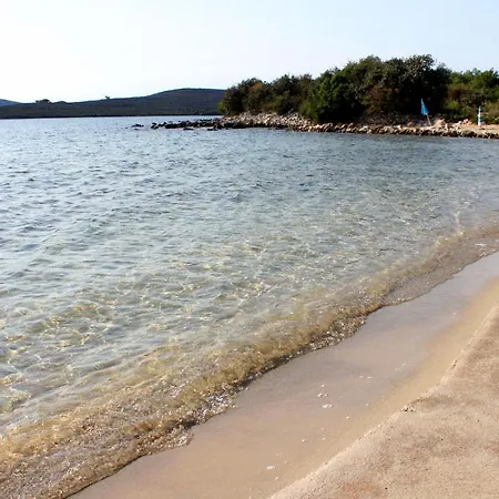 דירה By The Sea Muline, - 12533