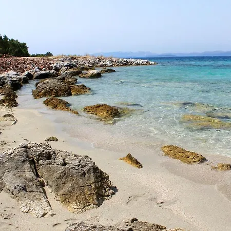 By The Sea Muline, - 12533 דירה אוגייאן