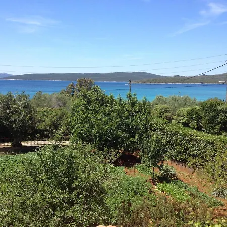 By The Sea Muline, - 12533 דירה *