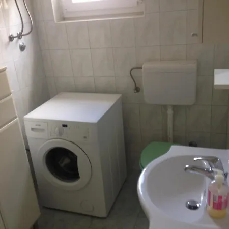 By The Sea Muline, - 12533 Ugljan