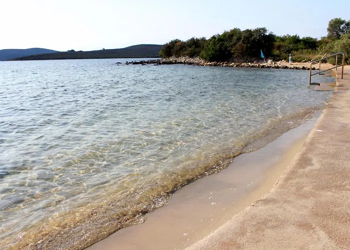 דירה By The Sea Muline, - 12533