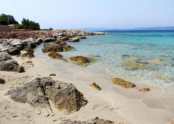 By The Sea Muline, - 12533 דירה אוגייאן