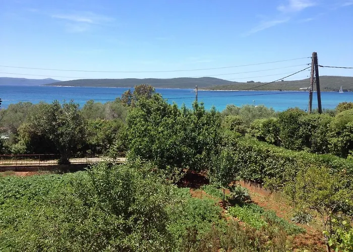 By The Sea Muline, - 12533 דירה *